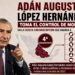 Adán Augusto toma el control de Morena en Hidalgo rumbo al choque electoral de 2027