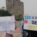 Admitidos de la UNAM marcharán el lunes en defensa de sus lugares
