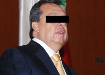 Mantienen en prisión a Ángel Aguirre por caso Ayotzinapa