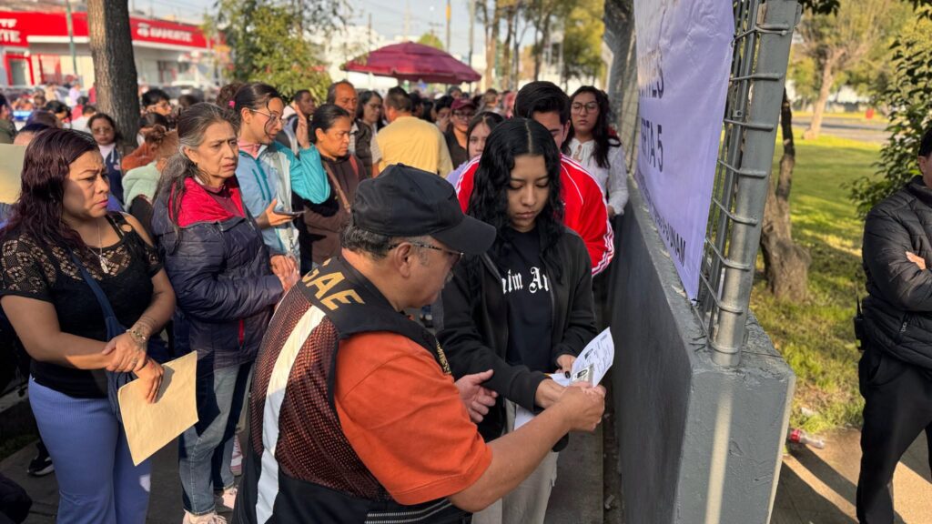 UNAM: 30% ignora reevaluación presencial tras escándalo de trampas