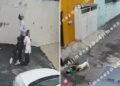 Ataques de perros en vía pública y viviendas reavivan alerta por falta de control de animales