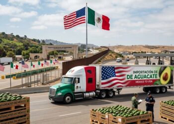 Estados Unidos reactiva agenda en Michoacán en alerta máxima