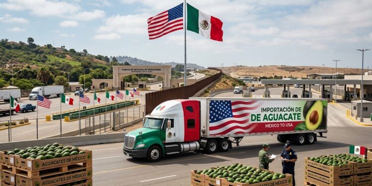 Estados Unidos reactiva agenda en Michoacán en alerta máxima