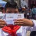 Listos los $2,500 para útiles escolares; será por alumno