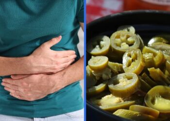 Salmonela en jalapeños de Sinaloa activa alerta sanitaria en EU; hay 345 enfermos