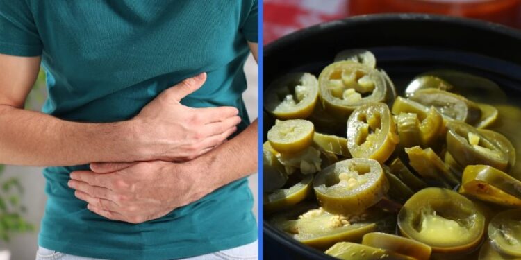 Salmonela en jalapeños de Sinaloa activa alerta sanitaria en EU; hay 345 enfermos
