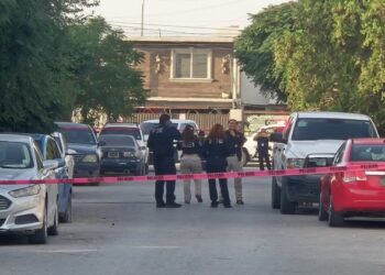 Balean a familia en Chihuahua; 5 heridos, entre ellos 3 menores