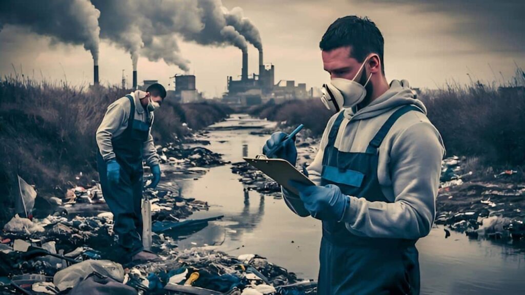 Pemex dispara emisiones tóxicas en 2026 pese a discurso ambiental