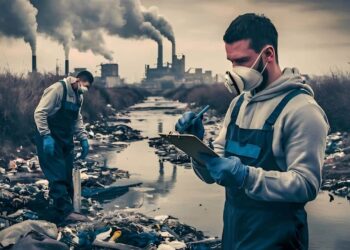 Pemex dispara emisiones tóxicas en 2026 pese a discurso ambiental