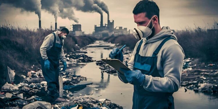 Pemex dispara emisiones tóxicas en 2026 pese a discurso ambiental