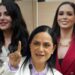 Morena sanciona a Salvatori y Palomares tras polémica en podcast