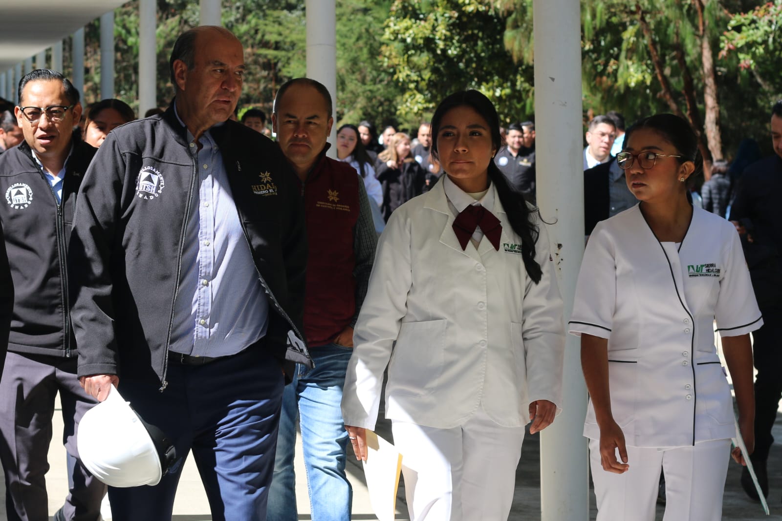 Hidalgo, entre los seis mejores estados del país en educación superior
