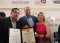 SEPH y SNTE reconocen trayectoria de mil 912 trabajadoras y trabajadores de la educación
