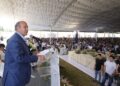 SEPH y SNTE reconocen trayectoria de mil 912 trabajadoras y trabajadores de la educación