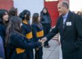 Regresarán a clases 569 mil estudiantes de educación básica en Hidalgo