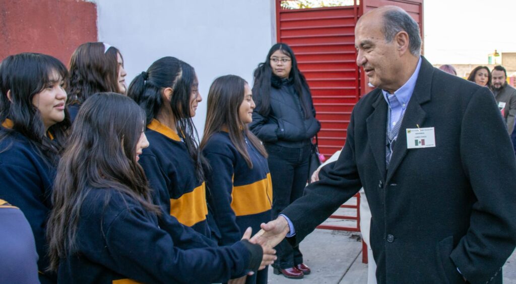 Regresarán a clases 569 mil estudiantes de educación básica en Hidalgo