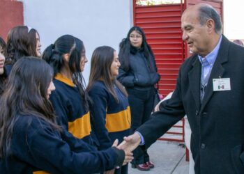 Regresarán a clases 569 mil estudiantes de educación básica en Hidalgo