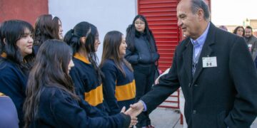 Regresarán a clases 569 mil estudiantes de educación básica en Hidalgo