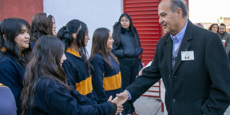 Regresarán a clases 569 mil estudiantes de educación básica en Hidalgo