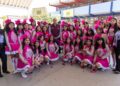 Regresarán a clases 569 mil estudiantes de educación básica en Hidalgo