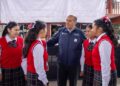 Regresarán a clases 569 mil estudiantes de educación básica en Hidalgo