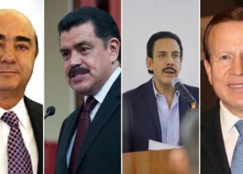 Exgobernadores de Hidalgo: Del poder político al imperio empresarial