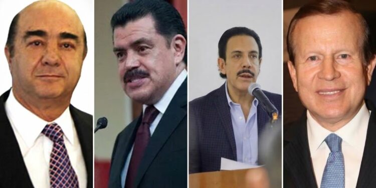 Exgobernadores de Hidalgo: Del poder político al imperio empresarial