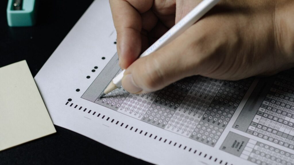 UNAM: Publican citas y sedes de aplicación de examen de control