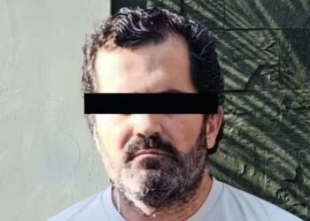 Caso Farías Laguna: Prisión preventiva a contralmirante imputado por huachicol fiscal