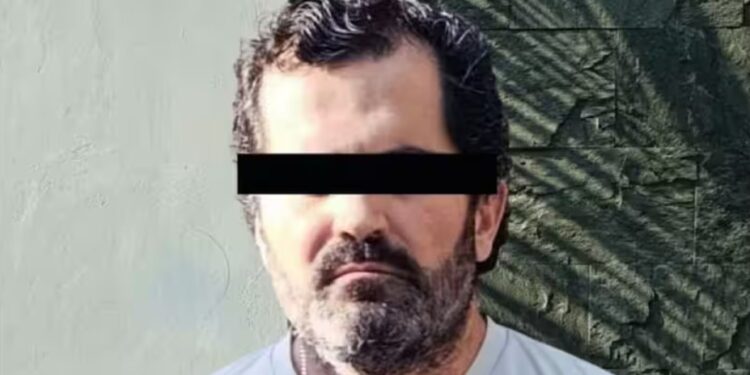 Caso Farías Laguna: Prisión preventiva a contralmirante imputado por huachicol fiscal