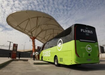 Flix presenta en México su modelo de negocio para impulsar a PyMEs de autotransporte