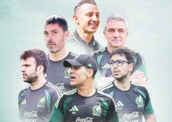 Rafa Márquez rodea al Tricolor de experiencia internacional