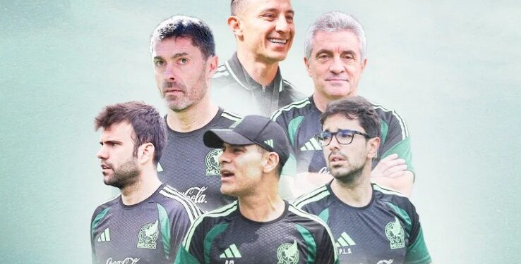Rafa Márquez rodea al Tricolor de experiencia internacional