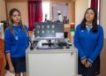 Hidalgo destaca en formación STEM con la red más grande de laboratorios del país