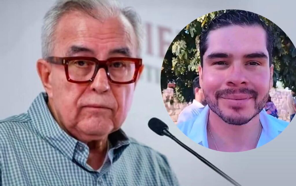 Exasesor de Rocha Moya es hallado en fosa clandestina tras señalamientos de narco