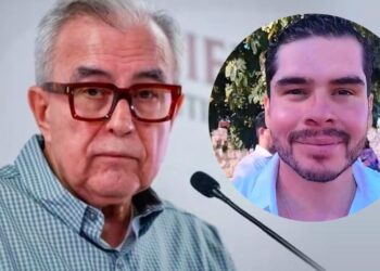 Exasesor de Rocha Moya es hallado en fosa clandestina tras señalamientos de narco