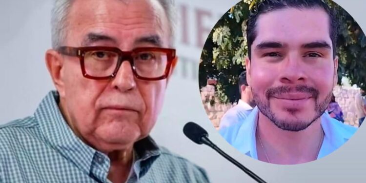 Exasesor de Rocha Moya es hallado en fosa clandestina tras señalamientos de narco