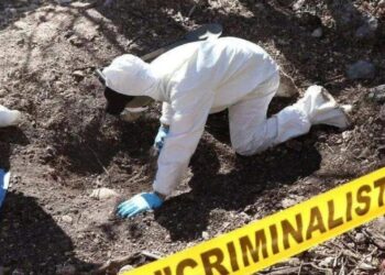 Sexenio de AMLO encabeza hallazgo de fosas clandestinas con el 64% del total