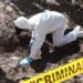 Sexenio de AMLO encabeza hallazgo de fosas clandestinas con el 64% del total