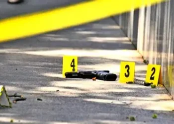 INEGI defiende cifra de homicidios; registra 5 mil 571 más que el SESNSP
