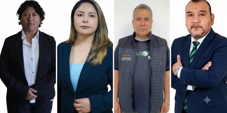 UTEC obtiene un millón de pesos para impulsar cuatro proyectos de investigación