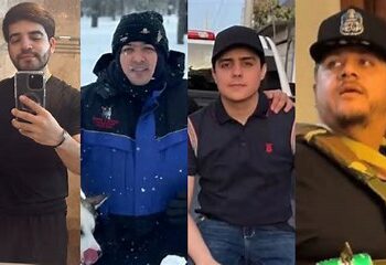 Guerra del Cártel de Sinaloa se cobra la vida de 6 influencers en dos años