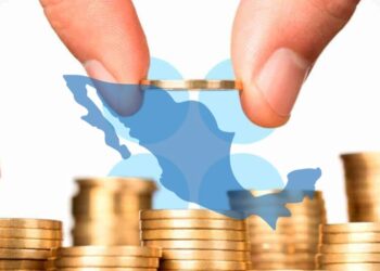 Coparmex: solo 2 de 10 empresarios invertirán, enfrentan extorsión