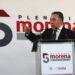 Inzunza vuelve independiente al Senado y encara nexos