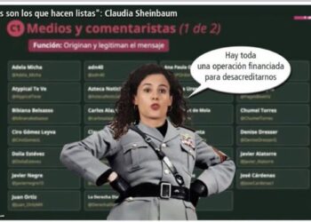 “Te faltaron los tuyos”: Tunden a Luisa María Alcalde por armar un “ecosistema” a conveniencia.
