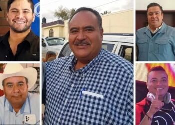 Masacre en Fresnillo: investigan red de extorsión tras hallazgo de 10 cuerpos