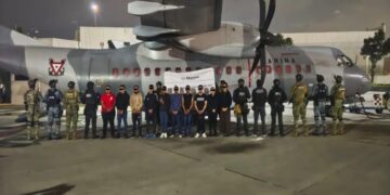 Hidalgo: Megagolpe al CJNG tumba la narrativa del gobierno