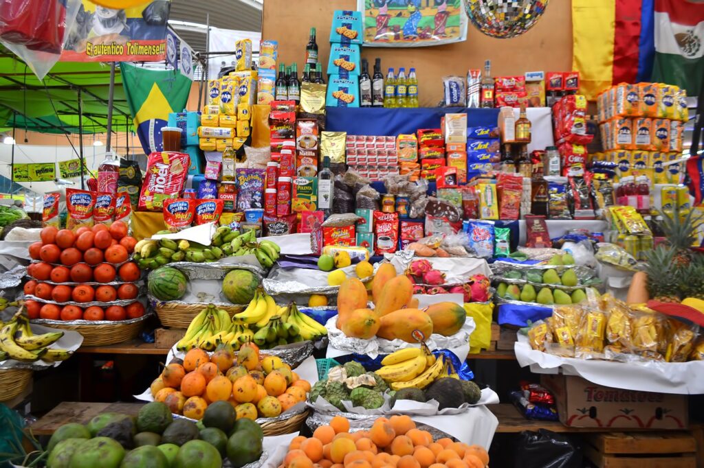Inflación sube a 3.26% en primera quincena de agosto: alimentos vuelven a encarecerse