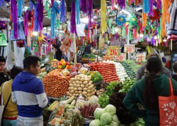México, entre las economías más rezagadas de Latinoamérica: Cepal