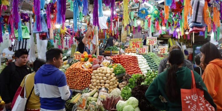 México, entre las economías más rezagadas de Latinoamérica: Cepal